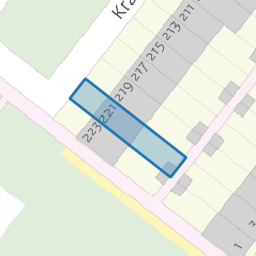 Perceel ASD28-AH-1364