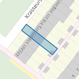 Perceel ASD28-AH-1366