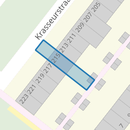 Perceel ASD28-AH-1367