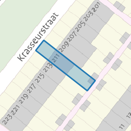 Perceel ASD28-AH-1369