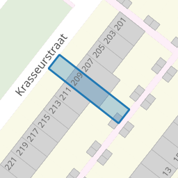 Perceel ASD28-AH-1370