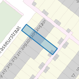 Perceel ASD28-AH-1372