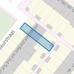 Perceel ASD28-AH-1373