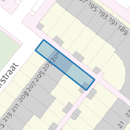 Perceel ASD28-AH-1374