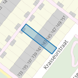 Perceel ASD28-AH-1379