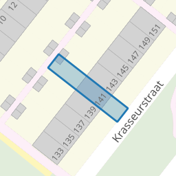 Perceel ASD28-AH-1380