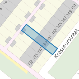 Perceel ASD28-AH-1381