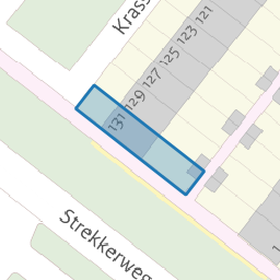 Perceel ASD28-AH-1385