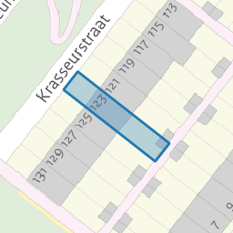 Perceel ASD28-AH-1389