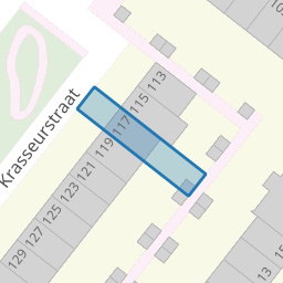 Perceel ASD28-AH-1392