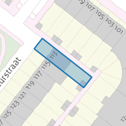 Perceel ASD28-AH-1394