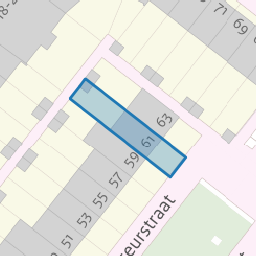 Perceel ASD28-AH-1396