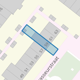 Perceel ASD28-AH-1397