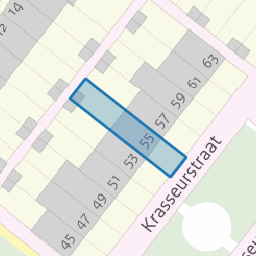 Perceel ASD28-AH-1399