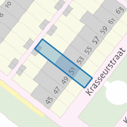 Perceel ASD28-AH-1401