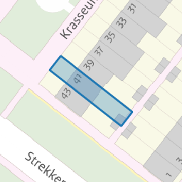 Perceel ASD28-AH-1406