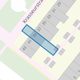 Perceel ASD28-AH-1407