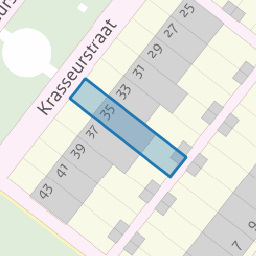 Perceel ASD28-AH-1409