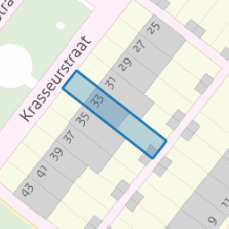 Perceel ASD28-AH-1410