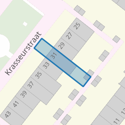 Perceel ASD28-AH-1411