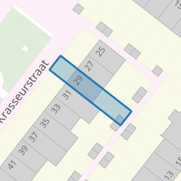 Perceel ASD28-AH-1412