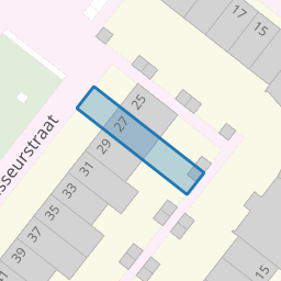 Perceel ASD28-AH-1413