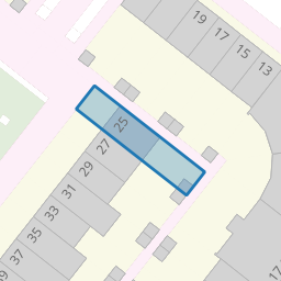 Perceel ASD28-AH-1414