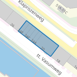 Perceel ASD28-AH-1430