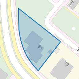 Perceel ASD28-AH-1438