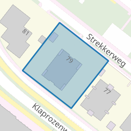 Perceel ASD28-AH-1439