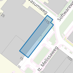 Perceel ASD28-AH-1445