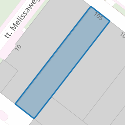 Perceel ASD28-AH-1447