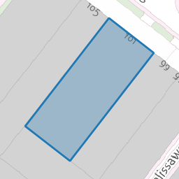 Perceel ASD28-AH-1448