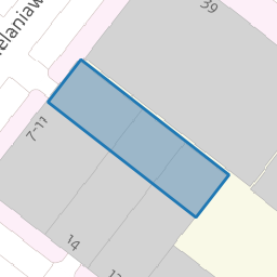 Perceel ASD28-AH-1457