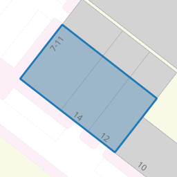 Perceel ASD28-AH-1458