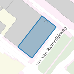 Perceel ASD28-AH-1461