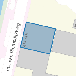 Perceel ASD28-AH-1469