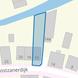 Perceel ASD28-AH-1481