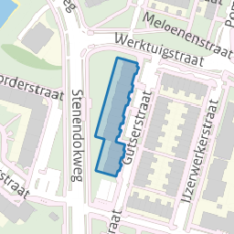 Perceel ASD28-AH-1483