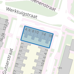 Perceel ASD28-AH-1484