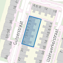 Perceel ASD28-AH-1485