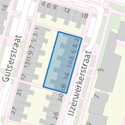 Perceel ASD28-AH-1486