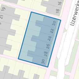 Perceel ASD28-AH-1488