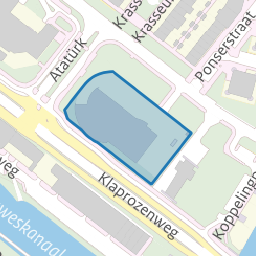 Perceel ASD28-AH-1492