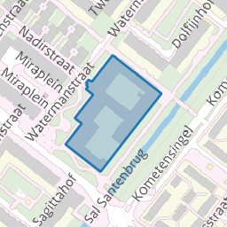 Perceel ASD28-AH-1504