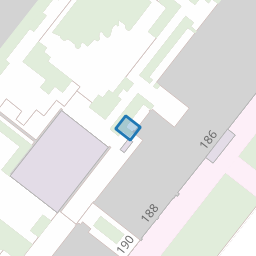 Perceel ASD28-AH-1506