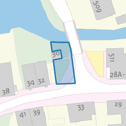 Perceel ASD28-AH-1516