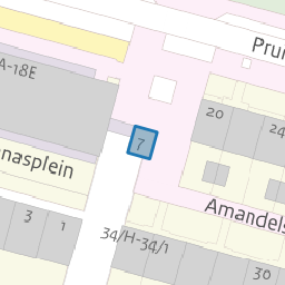 Perceel ASD28-AH-1517