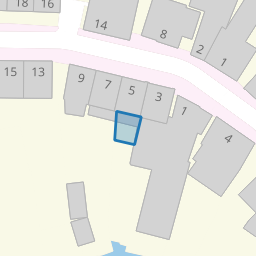 Perceel ASD28-AH-1536