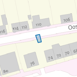 Perceel ASD28-AH-1540